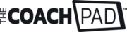 The CoachPad logo