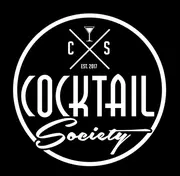 The Cocktail Society logo