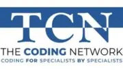 The Coding Network logo