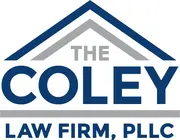 The Coley Law Firm logo