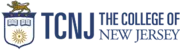 The College of New Jersey (tcnj) logo