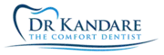 The Comfort Dentist logo