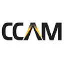 The Commonwealth Center for Advanced Manufacturing (ccam) logo