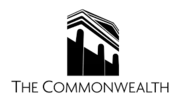 The Commonwealth logo