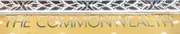 The Commonwealth