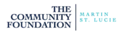 The Community Foundation Martin - St. Lucie logo