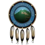 The Confederated Tribes of Grand Ronde