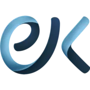 The Confederation of Finnish Industries (EK) logo
