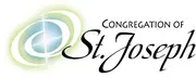 The Congregation of St. Joseph logo