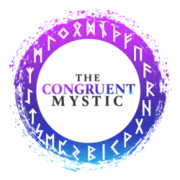 The Congruent Mystic logo