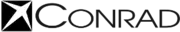 The Conrad Company logo