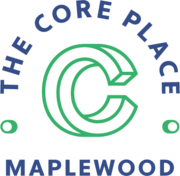 The Core Place logo