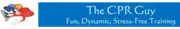 The CPR Guy logo