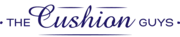 The Cushion Guys logo