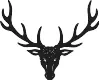 The Dalmore logo