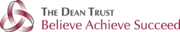 The Dean Trust logo