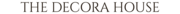 The Decora House logo