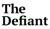 The Defiant logo