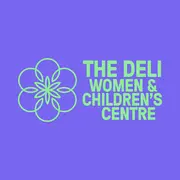 The Deli Women and Children's Centre logo