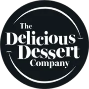 The Delicious Dessert Company logo