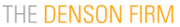 The Denson Firm P.A logo
