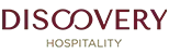 The Discovery Leisure Company logo