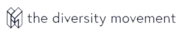 The Diversity Movement (tdm) logo