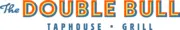 The Double Bull Taphouse logo