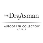 The Draftsman Hotel logo