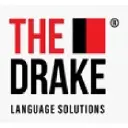 The Drake logo