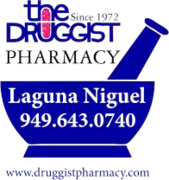 The Druggist Pharmacy