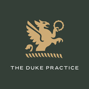 The Duke Practice logo