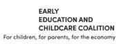The Early Education and Childcare Coalition logo