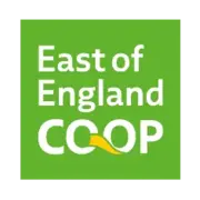 The East of England Co-op logo