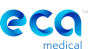The ECA Medical logo