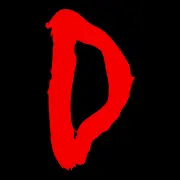 The Edinburgh Dungeons logo
