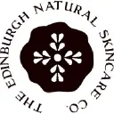 The Edinburgh Natural Skincare Company logo