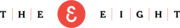 The Eight Agency logo