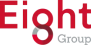 The Eight Group logo