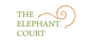 The Elephant Court logo