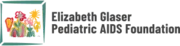 The Elizabeth Glaser Pediatric AIDS Foundation logo