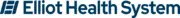 The Elliot Hospital logo