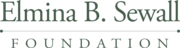 The Elmina B. Sewall Foundation logo