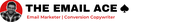 The Email Ace logo