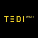 The Engineering & Design Institute London (TEDI-London) logo
