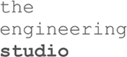The Engineering Studio logo
