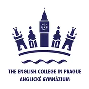 The English College in Prague logo