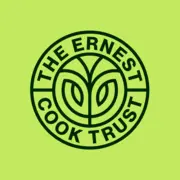 The Ernest Cook Trust logo
