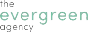 The Evergreen Agency logo