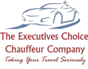 The Executive Choice Chauffeur Company logo